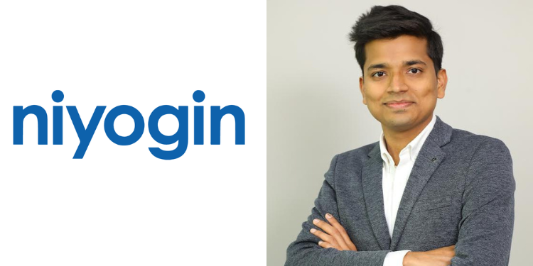 Niyogin Fintech onboards Sanket Shendure as Chief Product and Growth Officer Niyogin Fintech onboards Sanket Shendure as Chief Product and Growth Officer