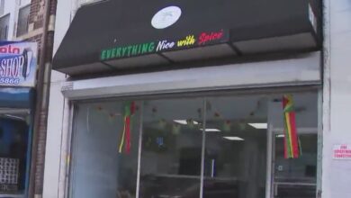 Teen entrepreneur opening first New Jersey restaurant