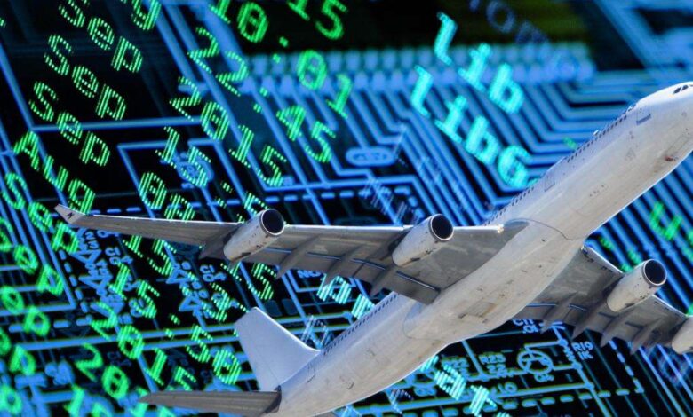 How Airlines Battle Increasing Threats How Airlines Battle Increasing Threats