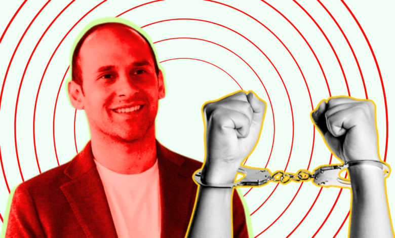 100+ Federal Prosecutors Demand Binance Exec Gambaryan’s Freedom in Nigeria 100+ Federal Prosecutors Demand Binance Exec Gambaryan’s Freedom in Nigeria