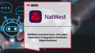 NatWest Launches Cora+, the Latest Generative AI Upgrade to the Bank’s Digital Assistant