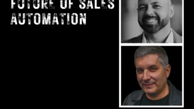 How Sofie Labs is Shaping the Future of Sales Automation