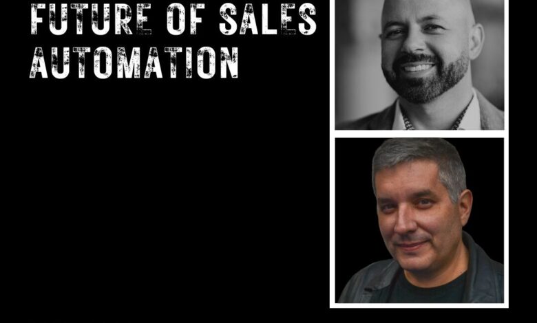 How Sofie Labs is Shaping the Future of Sales Automation