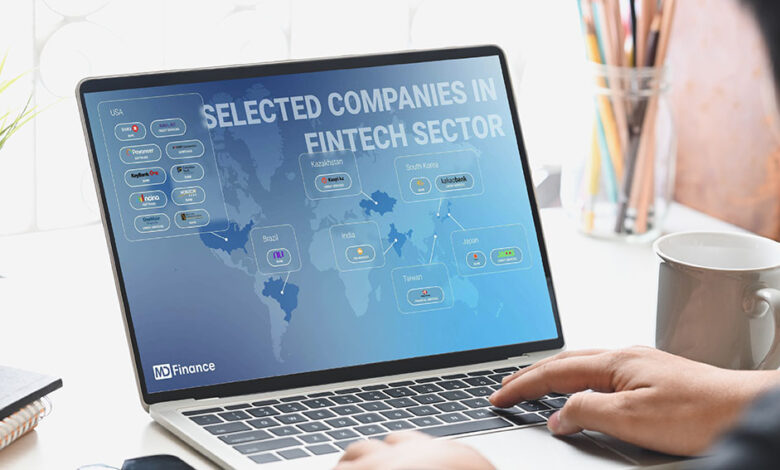 Top Publicly-Listed Fintech Companies – Fintech Schweiz Digital Finance News Top Publicly-Listed Fintech Companies – Fintech Schweiz Digital Finance News