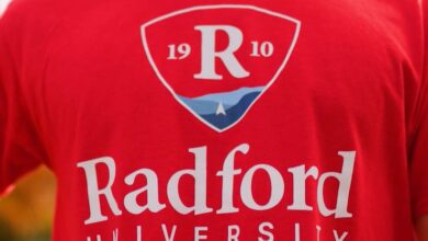 Radford University receives grant over 0k to strengthen IT & Cybersecurity workforce development