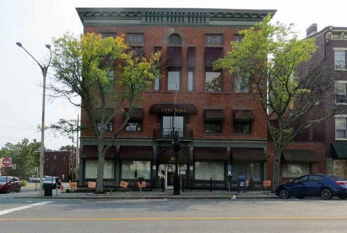 Newburgh City Hall to re-open on Monday; Services being restored after cybersecurity attack Newburgh City Hall to re-open on Monday; Services being restored after cybersecurity attack