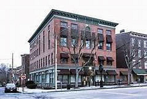 City of Newburgh offices closed on Wednesday after cybersecurity incident – Mid Hudson News Website