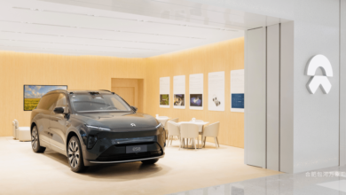 Barclays Reiterates Bearish Price Target on Nio Following Q1 Earnings Results