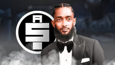 Nipsey Hussle’s 0K business grant partners Microsoft with to help entrepreneurs