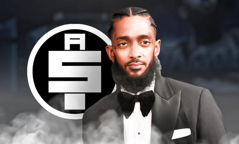 Nipsey Hussle’s 0K business grant partners Microsoft with to help entrepreneurs Nipsey Hussle’s 0K business grant partners Microsoft with to help entrepreneurs