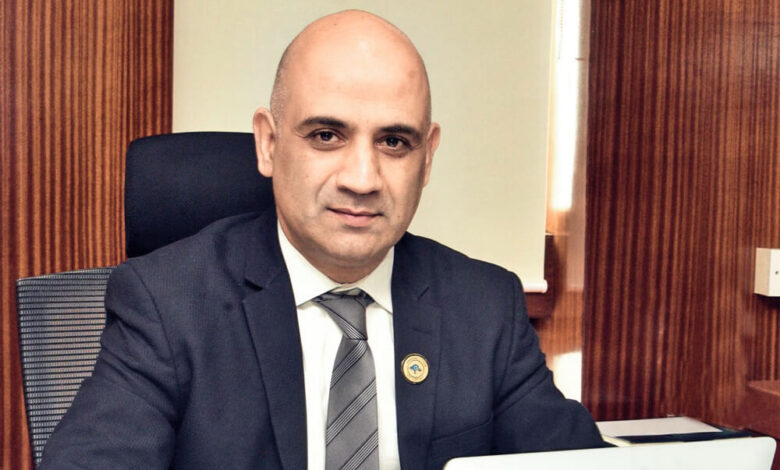 The fusion of digital banking and FinTech is reshaping the competitive landscape of India’s financial sector The fusion of digital banking and FinTech is reshaping the competitive landscape of India’s financial sector