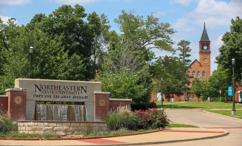 Northeastern State University receives million from Google to launch Cybersecurity Clinic Northeastern State University receives million from Google to launch Cybersecurity Clinic