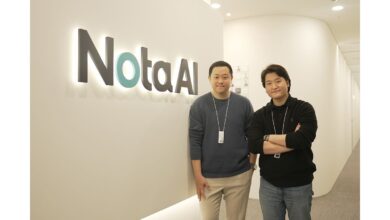 Nota AI®, Leading AI Optimization Company, Secures .9 Million Series C Funding to Pioneer On-Device Generative AI