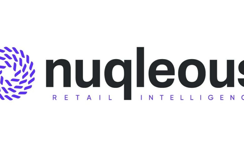 Nuqleous and TR3 Unite to Elevate Retail Analytics with Expanded Connectivity in North America and Europe Nuqleous and TR3 Unite to Elevate Retail Analytics with Expanded Connectivity in North America and Europe
