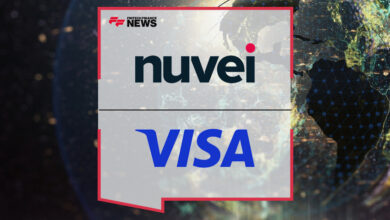 Nuvei Partners With Visa to Offer Visa Direct in Colombia