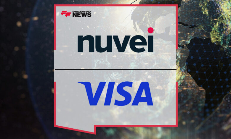 Nuvei Partners With Visa to Offer Visa Direct in Colombia Nuvei Partners With Visa to Offer Visa Direct in Colombia