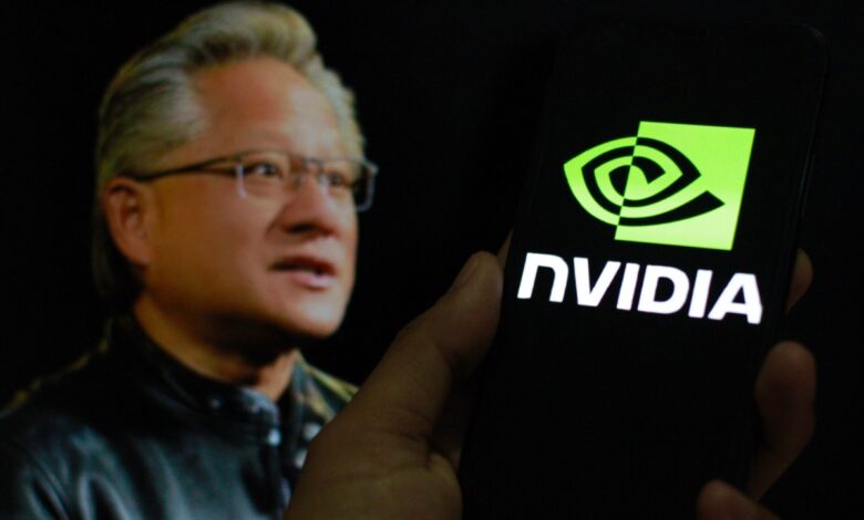 Nvidia Aims to Launch AI Platform Rubin in 2026 Nvidia Aims to Launch AI Platform Rubin in 2026