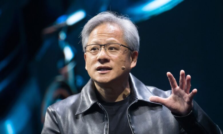 From Chips to Desktops, AI in Spotlight at Taiwan’s Computex Expo From Chips to Desktops, AI in Spotlight at Taiwan’s Computex Expo
