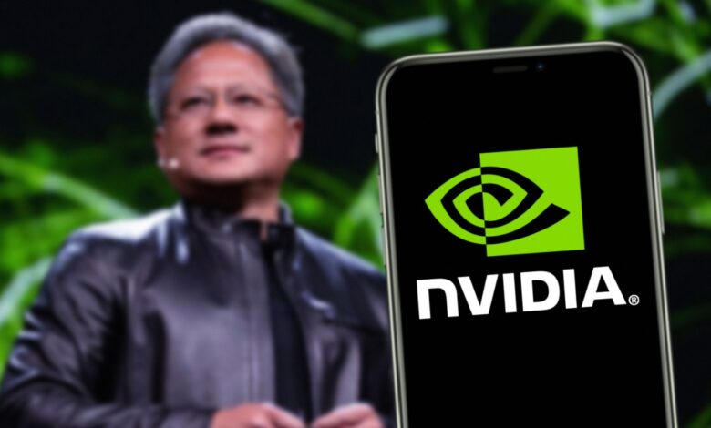 AI Boom Makes Chipmaker Nvidia World’s Most Valuable Company AI Boom Makes Chipmaker Nvidia World’s Most Valuable Company