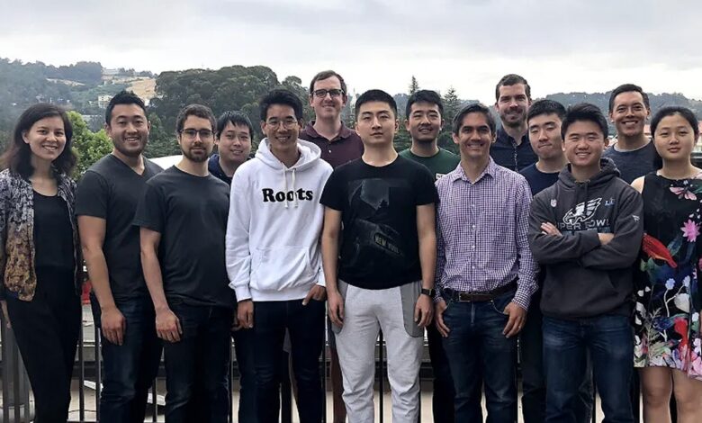 Oasis Labs Raises M for Cloud Platform on Blockchain Architecture Oasis Labs Raises M for Cloud Platform on Blockchain Architecture