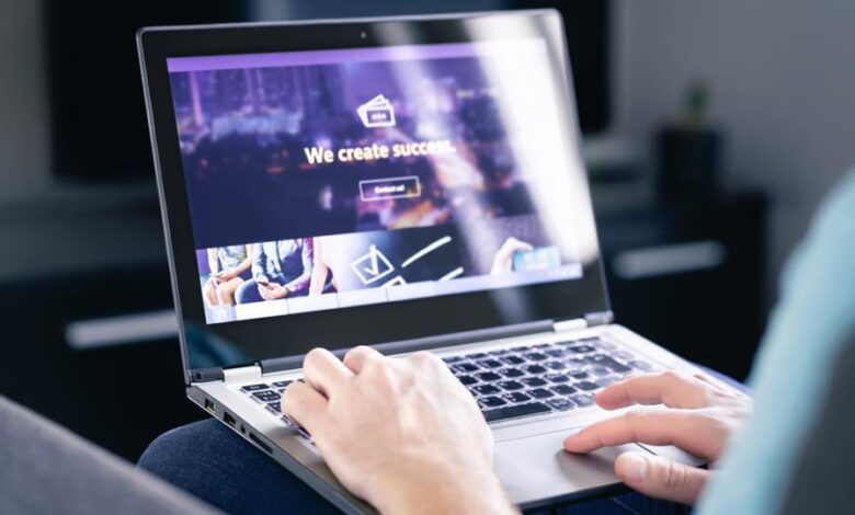 One-Page Website Design Best Practices & Examples – Forbes Advisor One-Page Website Design Best Practices & Examples – Forbes Advisor