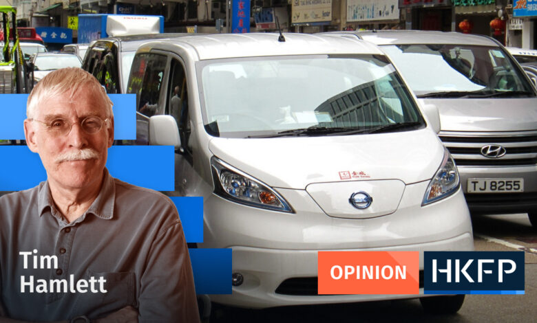 HK requires electric vehicles to have an audible alert HK requires electric vehicles to have an audible alert