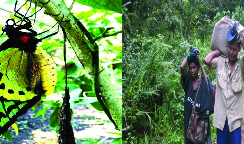 Oro leads sustainable natural resource management Oro leads sustainable natural resource management