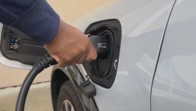 Interest in electric vehicles down but hybrids on the rise, according to AAA