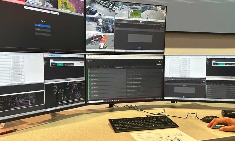 Asking the Hard Questions About Cybersecurity at Infocomm 2024 – rAVe [PUBS]