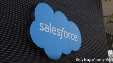 After Earnings, Is Salesforce Stock a Buy, Sell, or Fairly Valued?