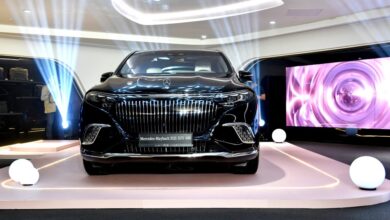 Al Mulla Automobiles Hosts a Private Event to showcase the Mercedes-Maybach EQS SUV for the first time in Kuwait – ARAB TIMES – KUWAIT NEWS