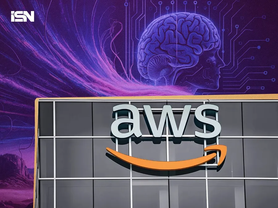 Amazon’s AWS announces 0 million for generative AI startups