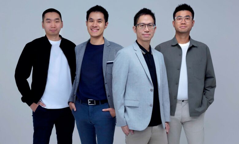 Paper.id Raises Series B Funding to Expand B2B Fintech Services Paper.id Raises Series B Funding to Expand B2B Fintech Services