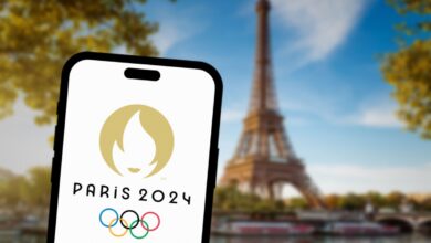 Cybersecurity Concerns Test Paris Olympics Preparations