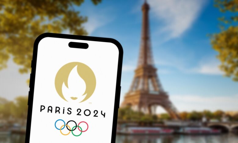 Cybersecurity Concerns Test Paris Olympics Preparations Cybersecurity Concerns Test Paris Olympics Preparations