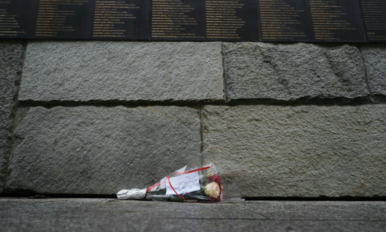 UNESCO sounds alarm over artificial intelligence-fuelled Holocaust denial UNESCO sounds alarm over artificial intelligence-fuelled Holocaust denial