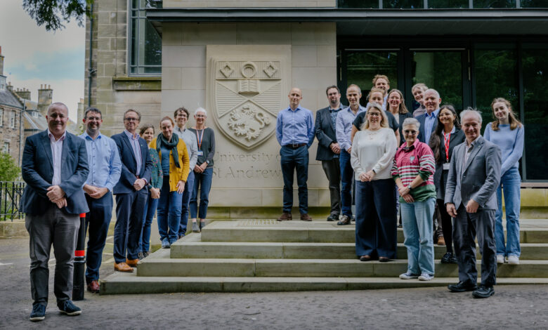 New partnership to boost climate science with artificial intelligence New partnership to boost climate science with artificial intelligence