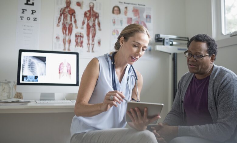 Patients are bullish on the benefits of genAI, but still have qualms Patients are bullish on the benefits of genAI, but still have qualms