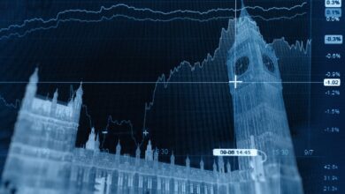 Navigating five years of UK fintech amid Brexit and Covid-19