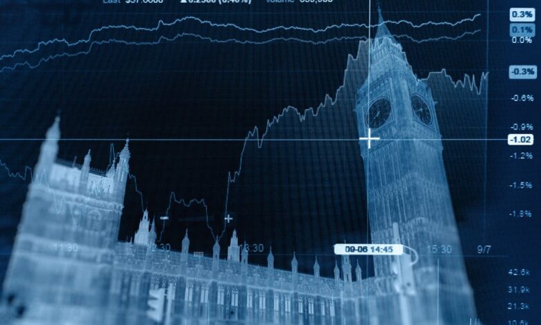 Navigating five years of UK fintech amid Brexit and Covid-19 Navigating five years of UK fintech amid Brexit and Covid-19