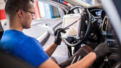 Electric Vehicle Technician Certification Partnership