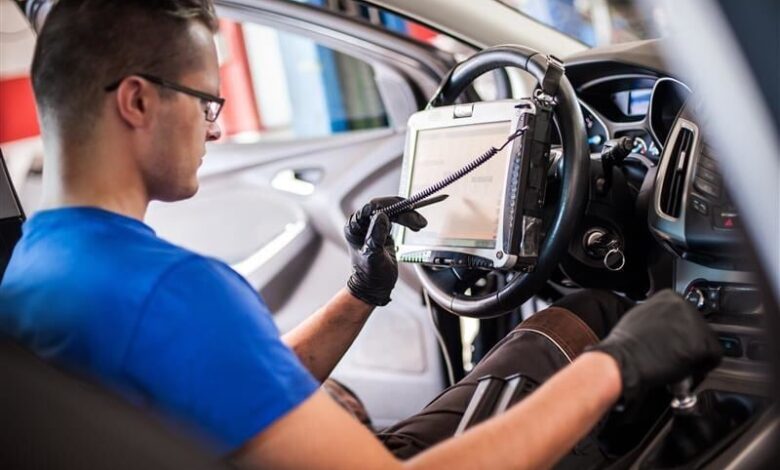 Electric Vehicle Technician Certification Partnership Electric Vehicle Technician Certification Partnership