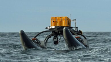 US maritime robotics firm secures USV order