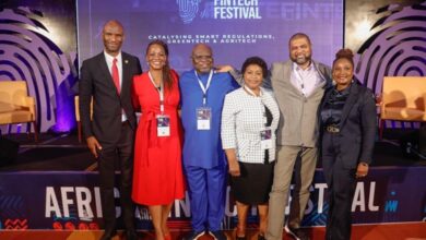 Africa Fintech Festival Advocates For Collaborations