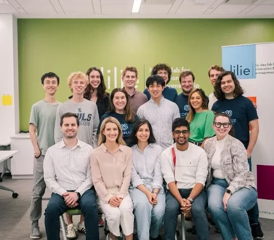 Rice Entrepreneurship Lab Announces Teams for 2024 Lilie Summer Venture Studio Accelerator – India Education | Latest Education News | Global Educational News