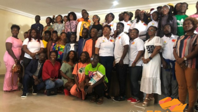 Empowerment Squared, Mastercard Foundation Launch ‘Harnessing Opportunities’ to Promote Entrepreneurship for 200 Liberians