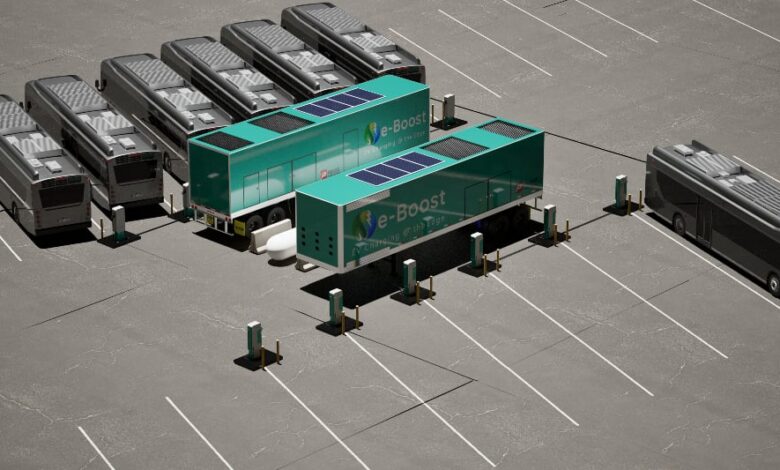 Pioneer Power Lands M EV Charging Order Pioneer Power Lands M EV Charging Order