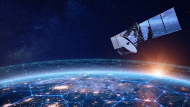 Nvidia AI-Powered Satellites Poised to Expand Internet Access