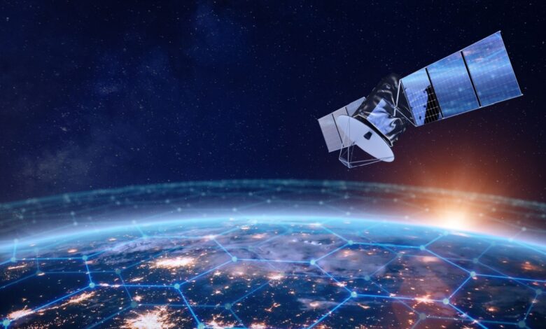 Nvidia AI-Powered Satellites Poised to Expand Internet Access Nvidia AI-Powered Satellites Poised to Expand Internet Access