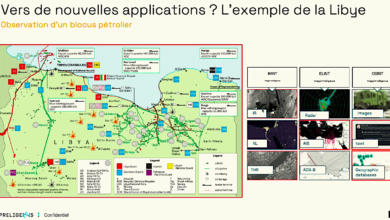 French Economy Ministry: Satellite AI/data-analytics provider Preligens cannot be sold to non-EU investment fund